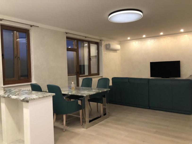 квартира, 3-кімн., Харьков, Павлово Поле, Профессорская