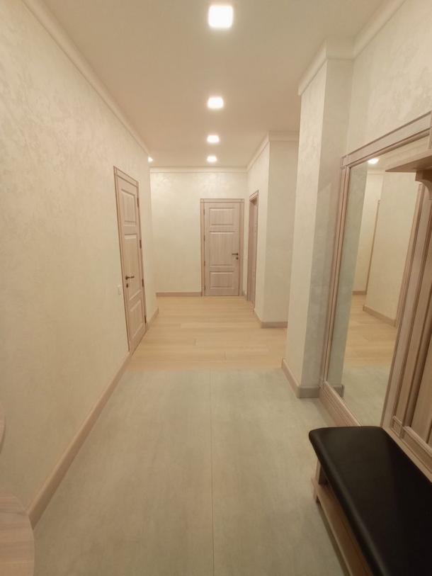 квартира, 3-кімн., Харьков, Павлово Поле, Профессорская