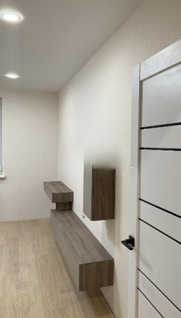 квартира, 1-кімн., Харьков, Журавлевка, Борткевича