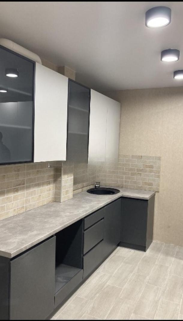 квартира, 1-кімн., Харьков, Журавлевка, Борткевича