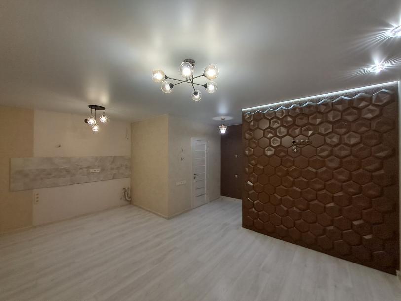 квартира, 1-кімн., Харьков, 519м/р, Козакевича
