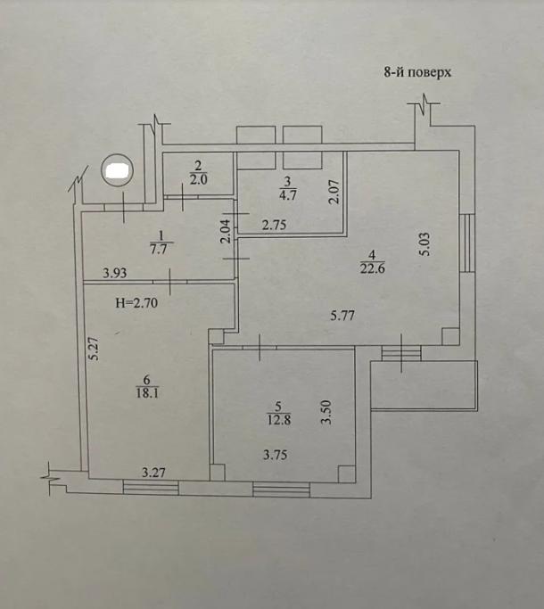 Купить новостройка, Харьков, ОДЕССКАЯ