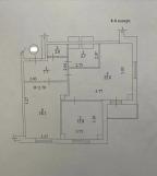 новостройка, Харьков, ОДЕССКАЯ