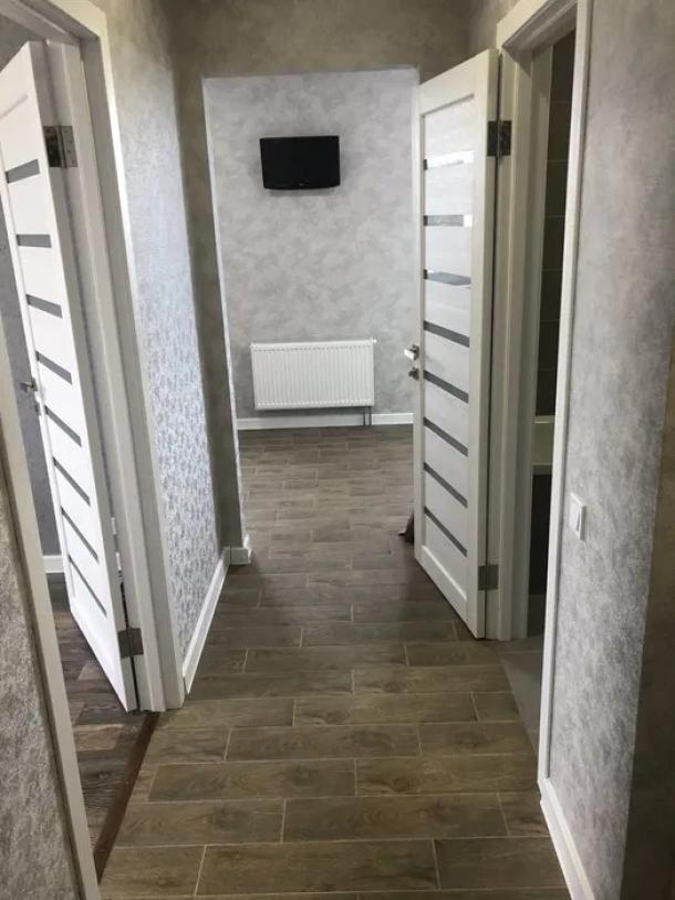 квартира, 1-кімн., Харьков, Журавлевка, Борткевича