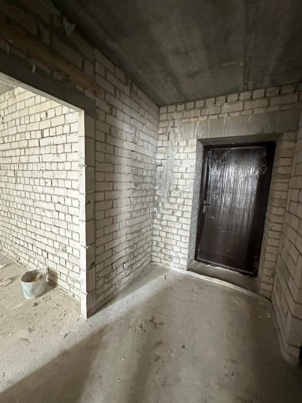 квартира, 1-кімн., Харьков, ХТЗ, Героев Харькова пр-т