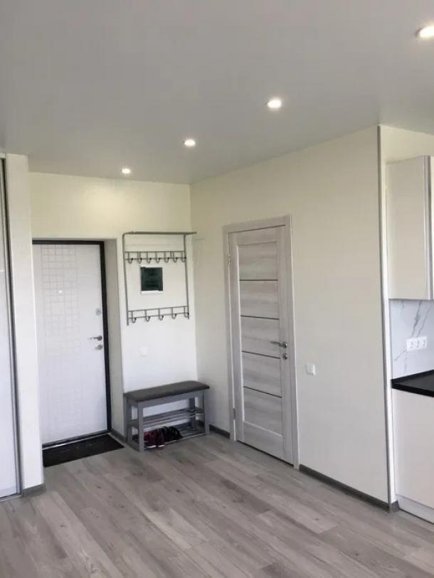 квартира, 1-кімн., Харьков, 519м/р, Академика Барабашова