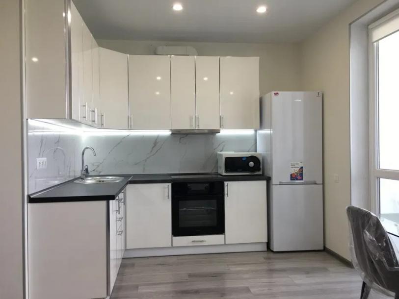 квартира, 1-кімн., Харьков, 519м/р, Академика Барабашова