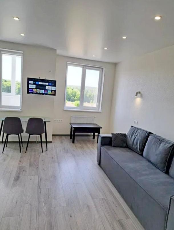 квартира, 1-кімн., Харьков, 519м/р, Академика Барабашова