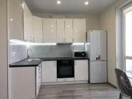 новостройка, Харьков, Салтовка