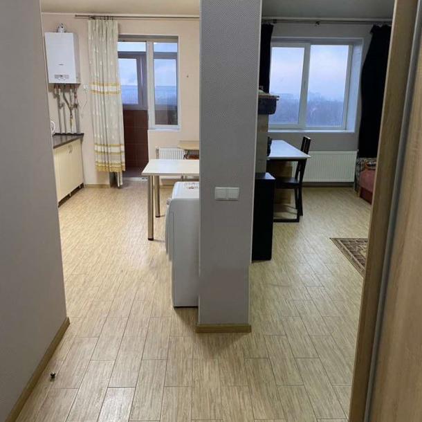 квартира, 1-кімн., Харьков, Новые Дома, Героев Харькова пр-т