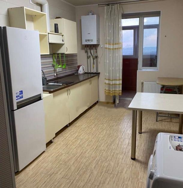 квартира, 1-кімн., Харьков, Новые Дома, Героев Харькова пр-т