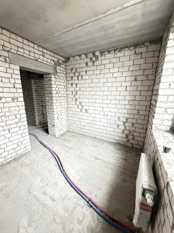 квартира, 2-кімн., Харьков, 522м/р, Непокоренных (Героев Труда)
