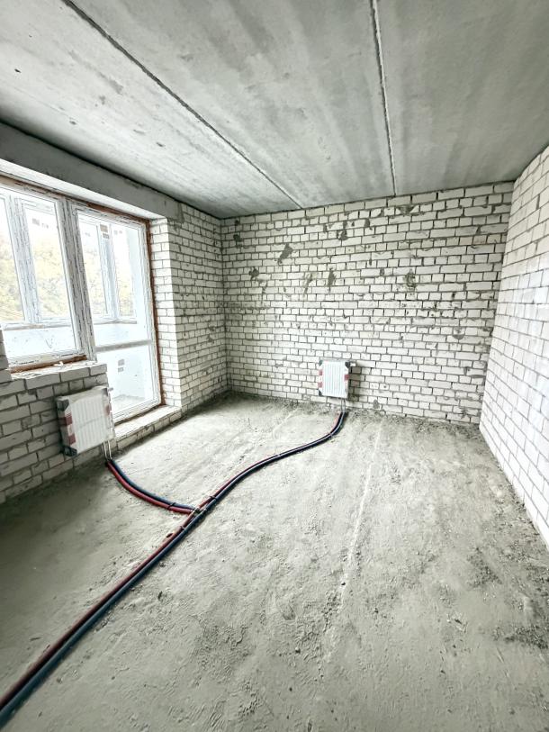квартира, 2-кімн., Харьков, 522м/р, Непокоренных (Героев Труда)