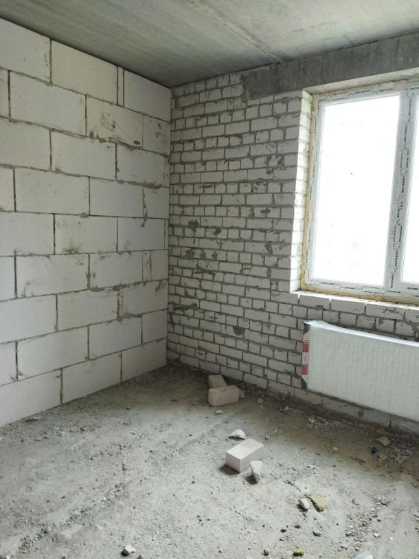 квартира, 1-кімн., Харьков, ХТЗ, Мира