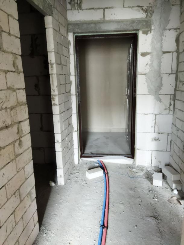 квартира, 1-кімн., Харьков, ХТЗ, Мира