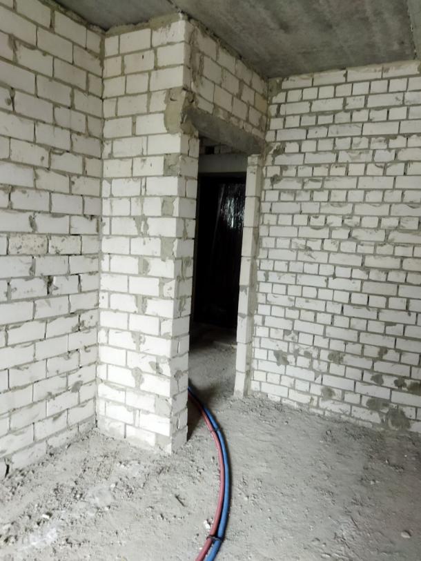 квартира, 1-кімн., Харьков, ХТЗ, Мира