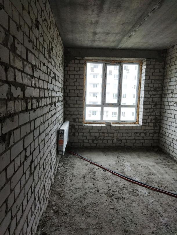 квартира, 1-кімн., Харьков, ХТЗ, Мира