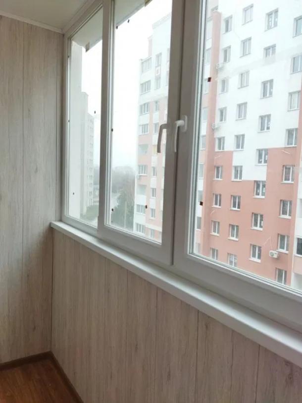 квартира, 2-кімн., Харьков, 519м/р, Академика Барабашова