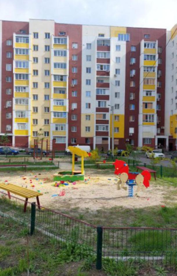 квартира, 1-кімн., Харьков, 625м/р, Драгоманова (Раковского)