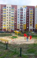 новостройка, Харьков, Салтовка