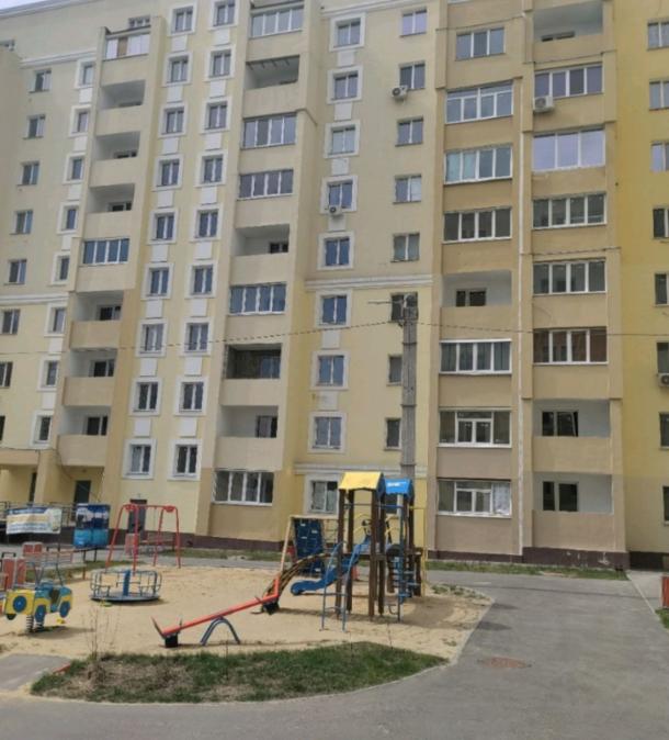 квартира, 1-кімн., Харьков, Холодная Гора, Черновский пер. (Володарск.пер)
