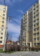 новостройка, Харьков, Холодная Гора