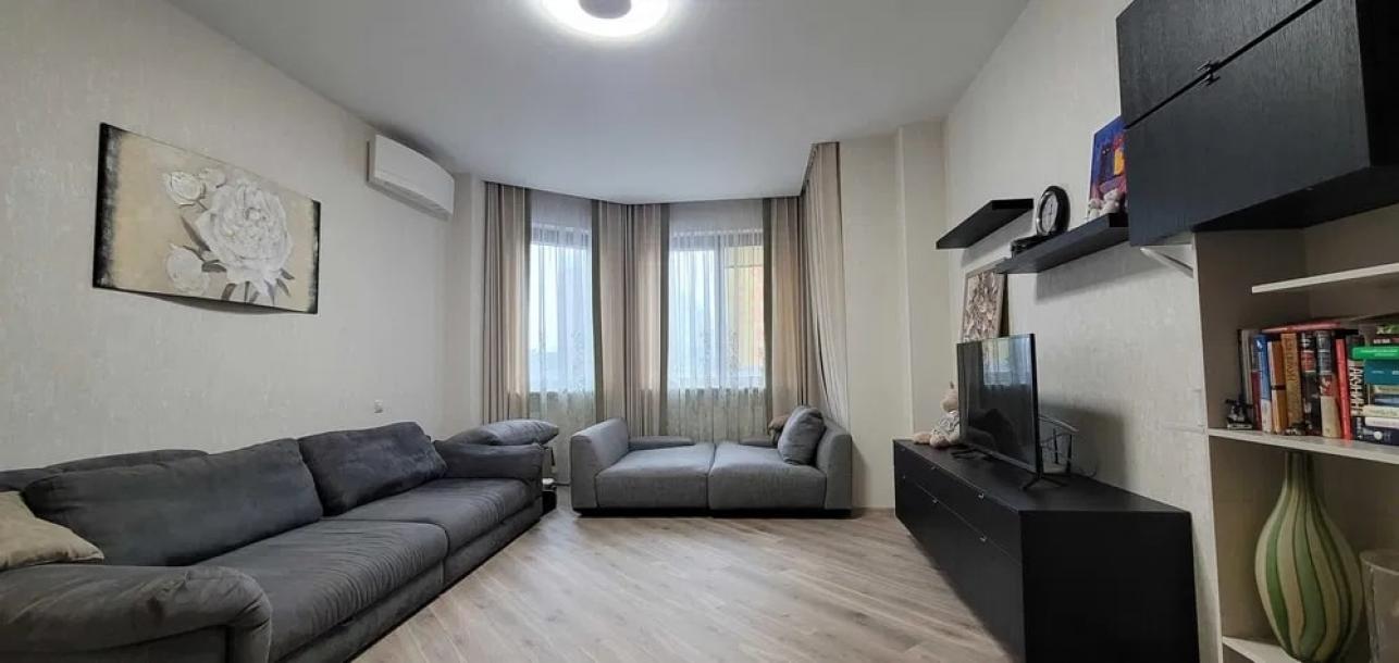 квартира, 1-кімн., Харьков, Шатиловка, Евгения Енина (Бакулина)