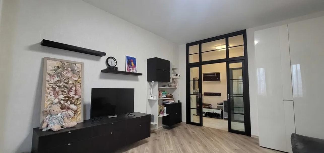 квартира, 1-кімн., Харьков, Шатиловка, Евгения Енина (Бакулина)