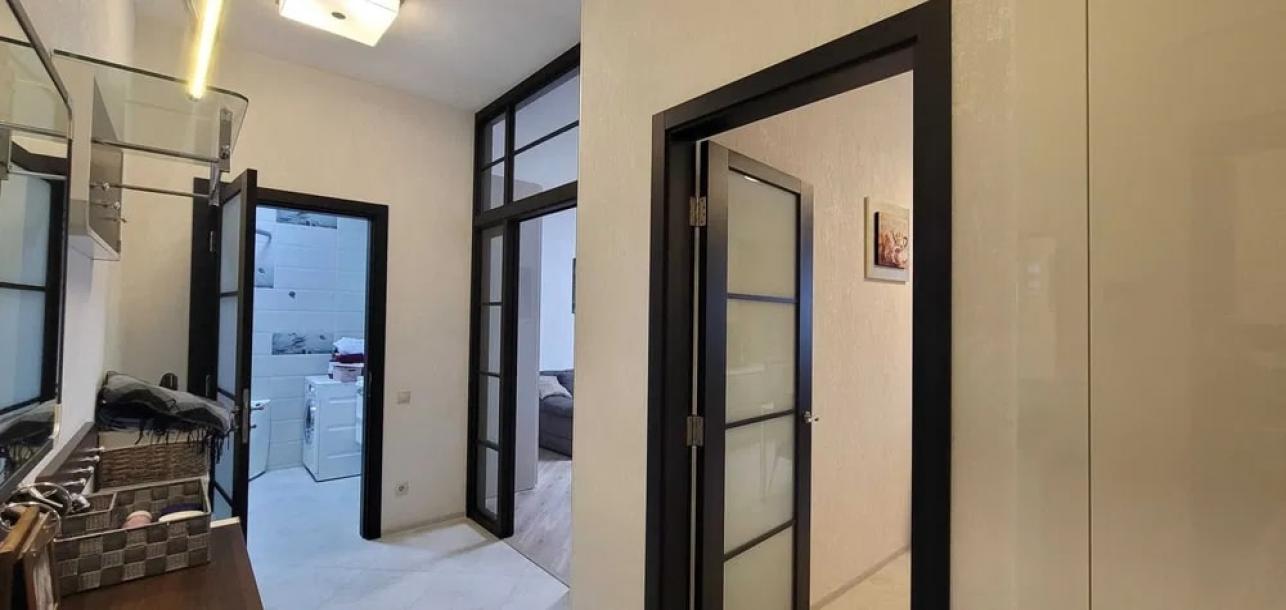 квартира, 1-кімн., Харьков, Шатиловка, Евгения Енина (Бакулина)