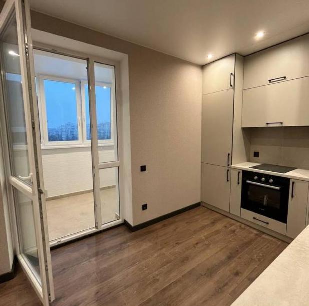 квартира, 1-кімн., Харьков, Алексеевка, Победы пр.