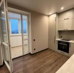 новостройка, Харьков, Алексеевка