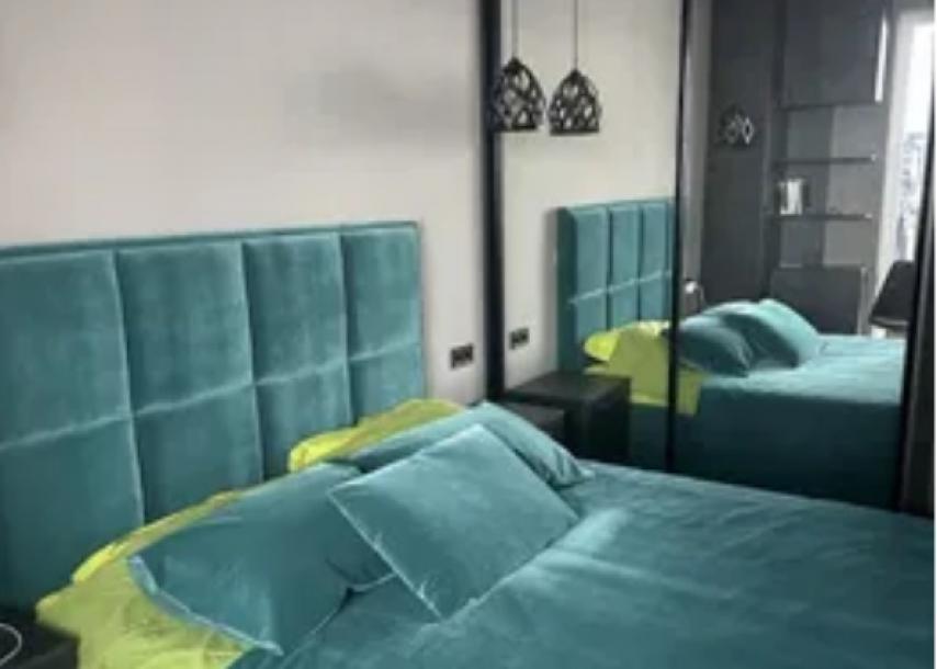 квартира, 2-кімн., Харьков, Павловка, Мирная