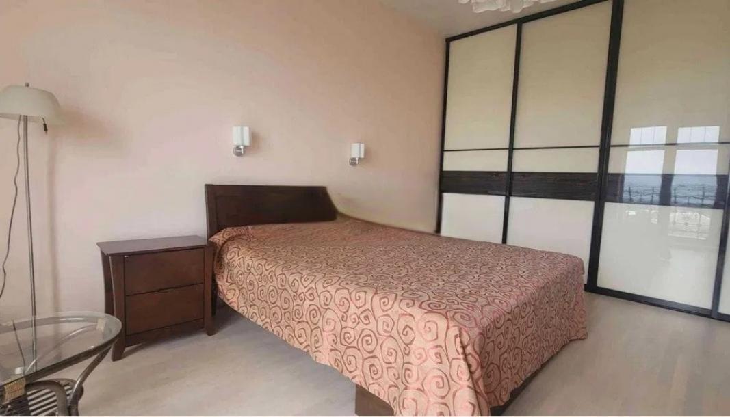 квартира, 2-кімн., Харьков, Нагорный, Чернышевская