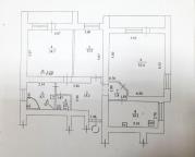 новостройка, Харьков, Салтовка