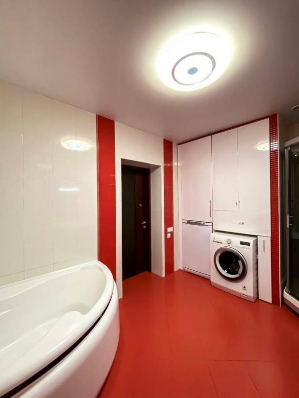 квартира, 4-кімн., Харьков, Завод Малышева метро, Героев Харькова пр-т