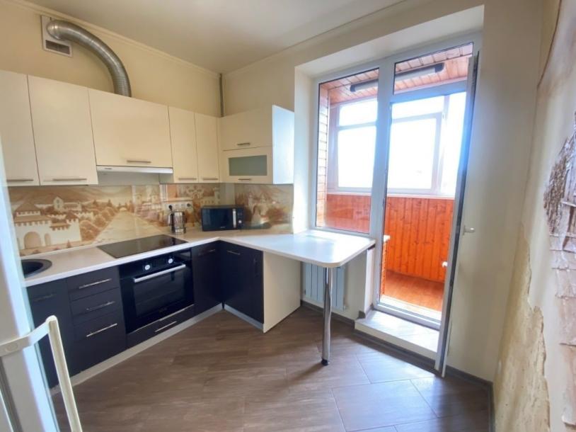 квартира, 1-кімн., Харьков, Южный Вокзал, Большая Панасовская