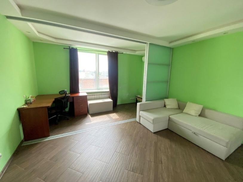 квартира, 1-кімн., Харьков, Южный Вокзал, Большая Панасовская