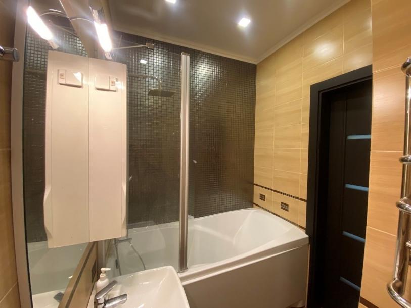 квартира, 1-кімн., Харьков, Южный Вокзал, Большая Панасовская