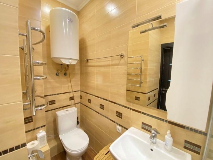 квартира, 1-кімн., Харьков, Южный Вокзал, Большая Панасовская