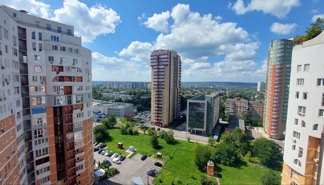 квартира, 4-кімн., Харьков, Павлово Поле, Науки пр. квартира, 4-кімн., Харьков, Павлово Поле, Науки пр.