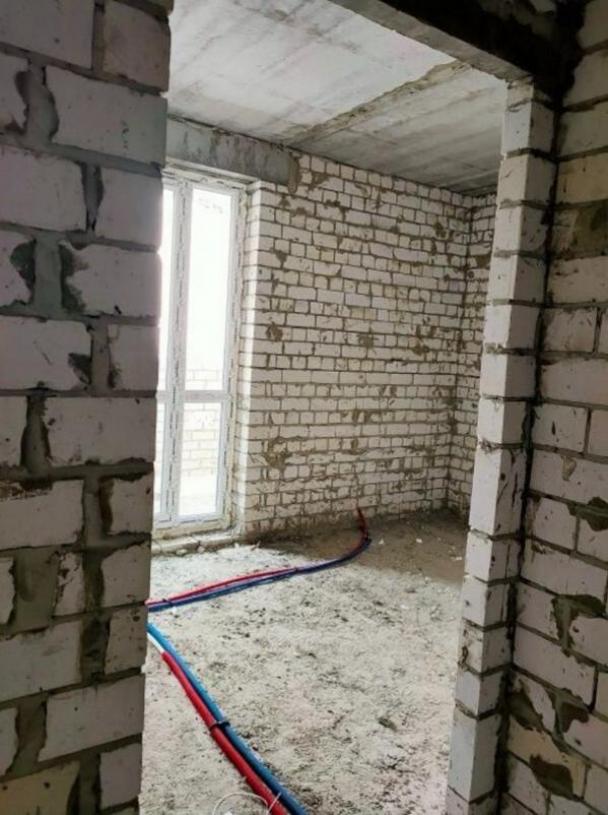 квартира, 1-кімн., Харьков, Холодная Гора, Полтавский Шлях