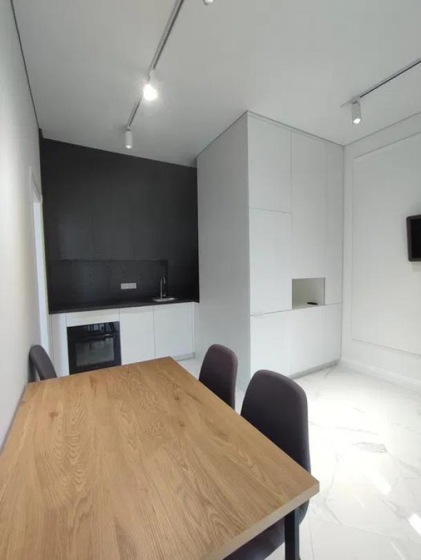 квартира, 1-кімн., Харьков, Нагорный, Динамовская