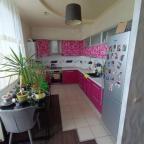 новостройка, Харьков, Киевская метро