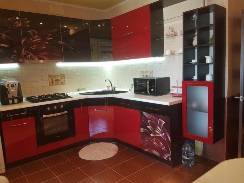 квартира, 2-кімн., Харьков, МЖК, Кричевского