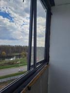 новостройка, Харьков, Журавлевка, Борткевича
