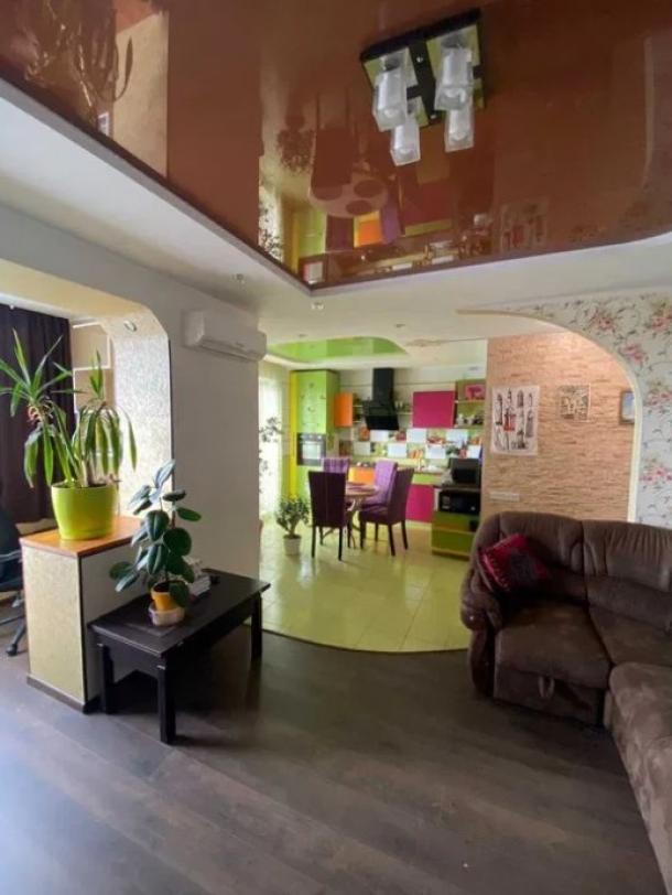 квартира, 2-кімн., Харьков, Жуковского поселок, Дача 55