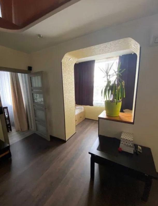 квартира, 2-кімн., Харьков, Жуковского поселок, Дача 55