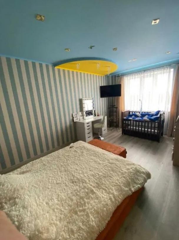 квартира, 2-кімн., Харьков, Жуковского поселок, Дача 55