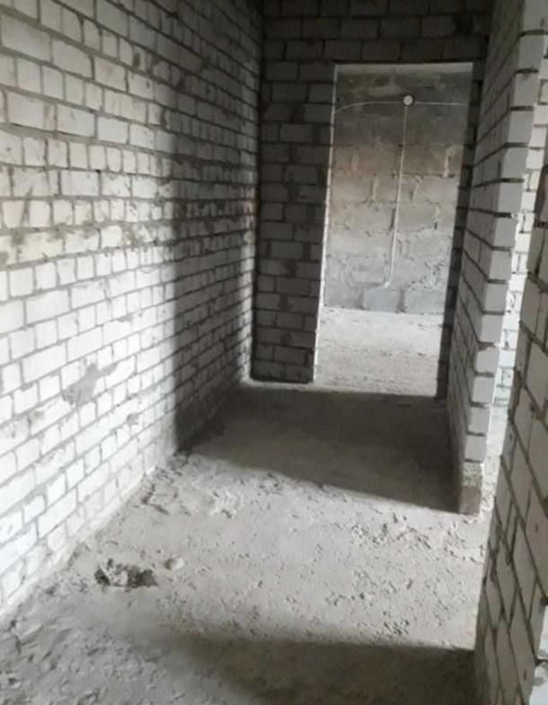 квартира, 2-кімн., Харьков, Новые Дома, Петра Григоренко пр. (Маршала Жукова пр.)