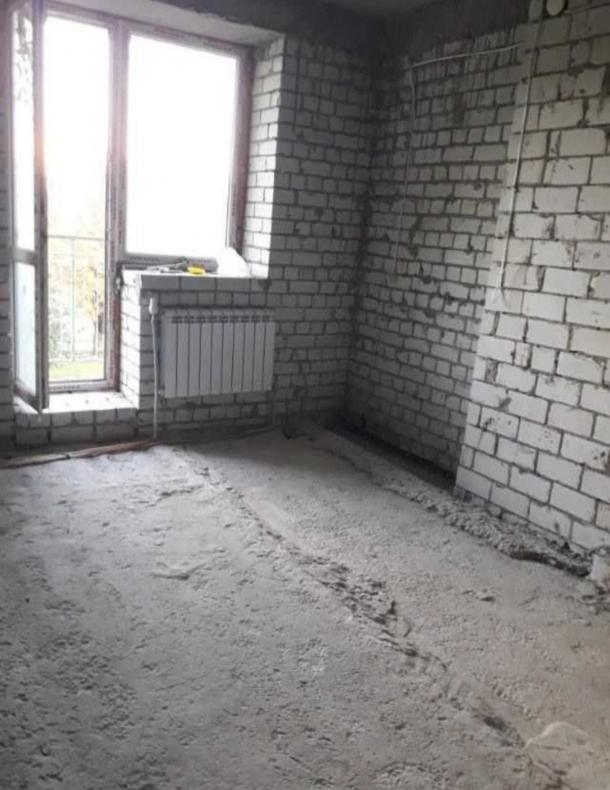 квартира, 2-кімн., Харьков, Новые Дома, Петра Григоренко пр. (Маршала Жукова пр.)